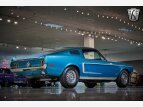 Thumbnail Photo 16 for 1968 Ford Mustang